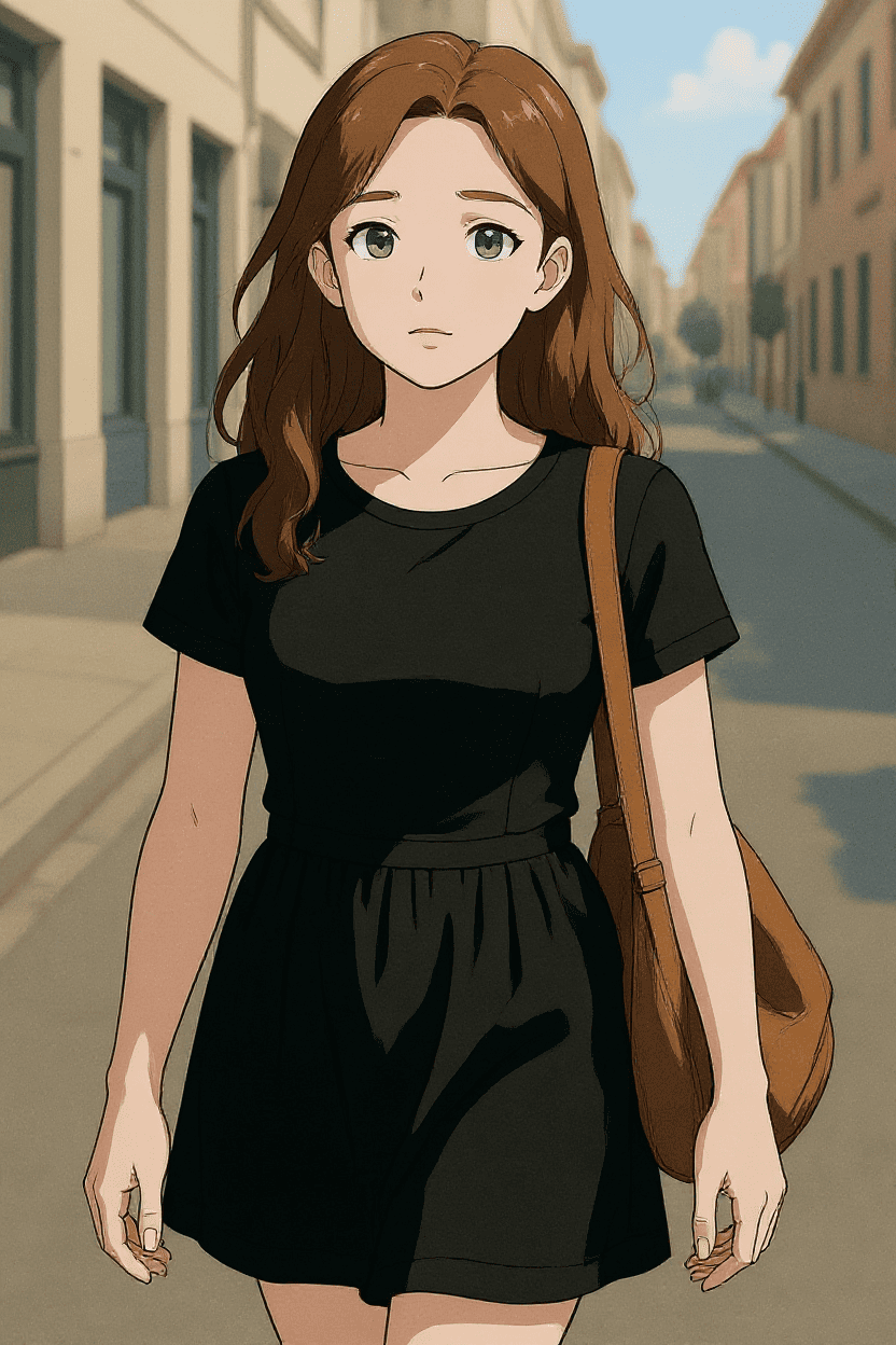 AI enhanced example